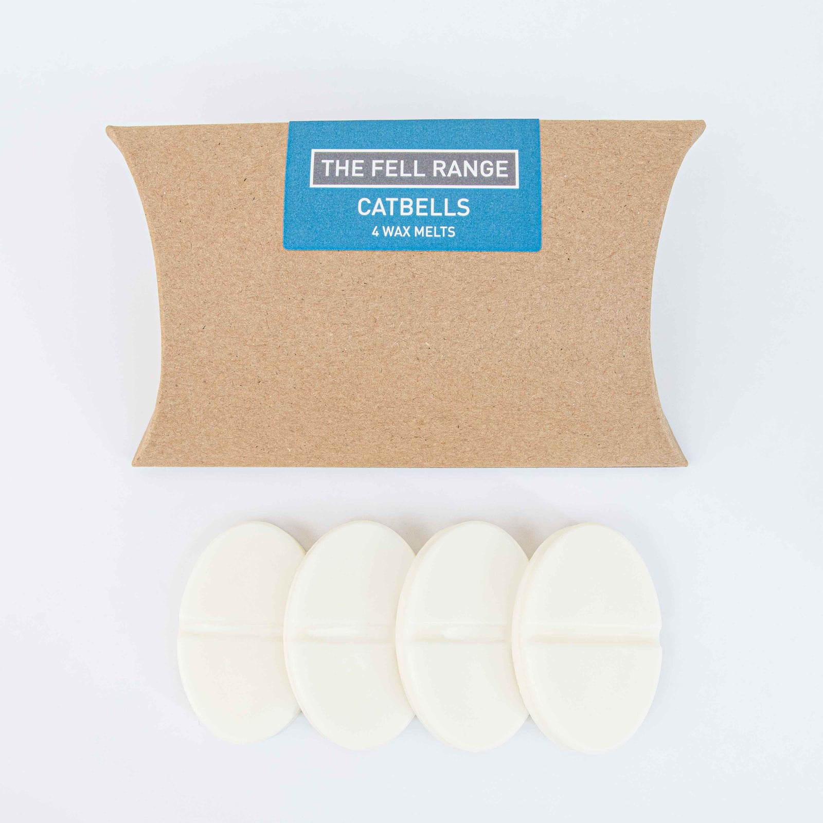 Lakeland Lights Company Catbells Wax Melts - Citrus, Herbs & Olives Soy Candle